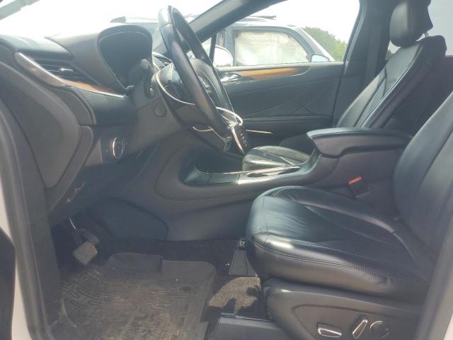 5LMCJ2C91JUL30331 - 2018 LINCOLN MKC SELECT 白色 照片 7