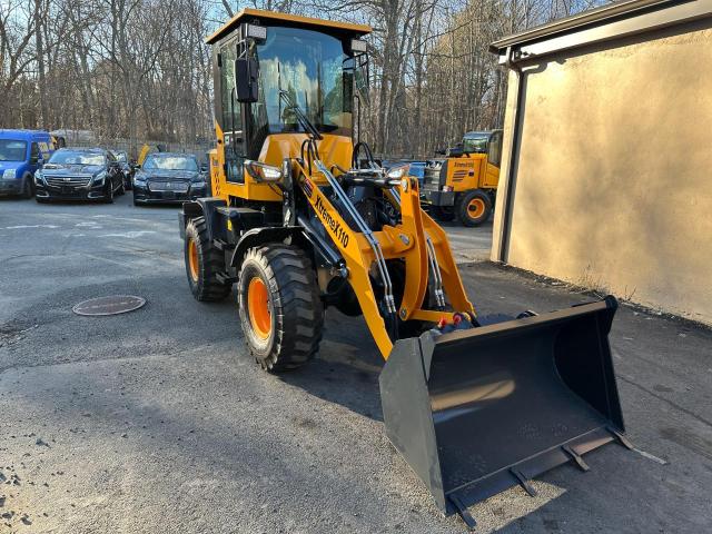 2025 OTHER HEAVY EQUIPMENT OTHER, null