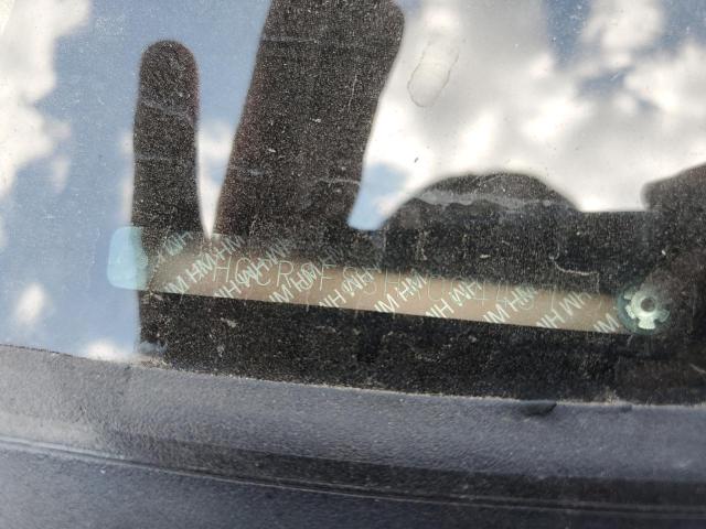 1HGCR3F85HA004487 - 2017 HONDA ACCORD EXL SILVER photo 12