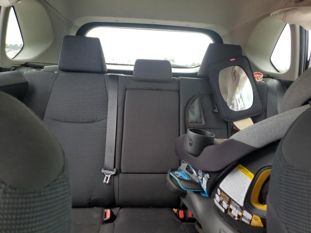 2T3H1RFV3NW228391 - 2022 TOYOTA RAV4 LE 白色 照片 10