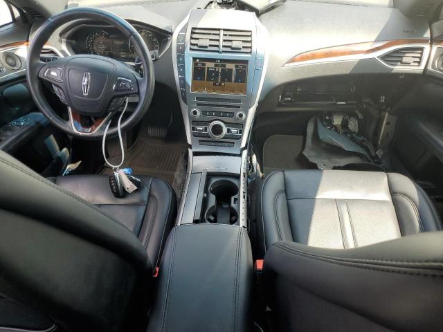 3LN6L5F94JR607696 - 2018 LINCOLN MKZ RESERVE 银色 照片 8