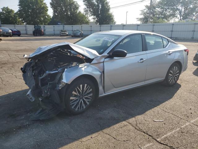 2024 NISSAN ALTIMA SV, null