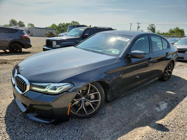 2023 BMW 530 XI, 
