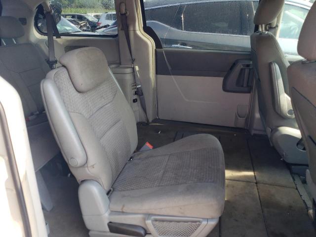 2A8HR54P88R731895 - 2008 CHRYSLER TOWN & COU TOURING 白色 照片 10