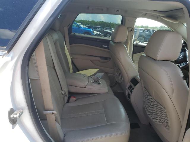 3GYFNDE34DS614595 - 2013 CADILLAC SRX PERFORMANCE COLLECTION WHITE photo 11