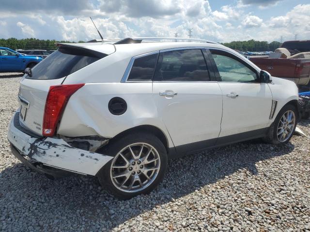 3GYFNDE34DS614595 - 2013 CADILLAC SRX PERFORMANCE COLLECTION WHITE photo 3
