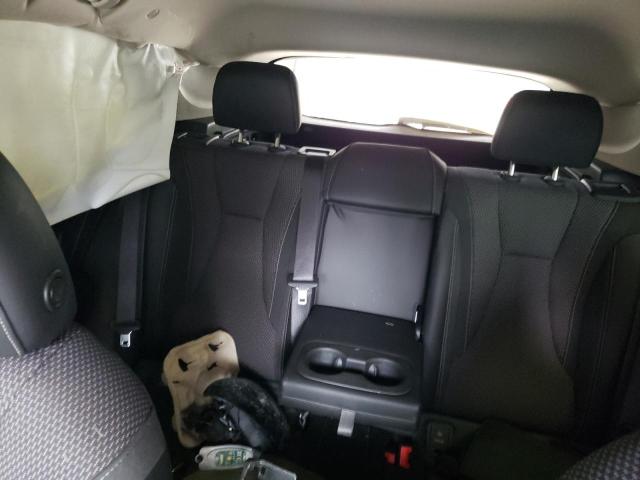 LRBAZLR47ND063838 - 2022 BUICK ENVISION PREFERRED 白色 照片 10