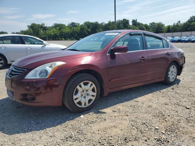 2010 NISSAN ALTIMA BASE, 