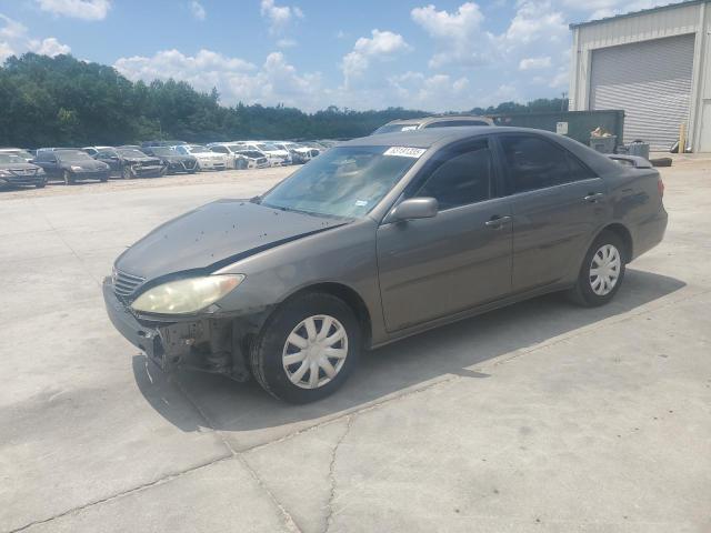 2005 TOYOTA CAMRY LE, 