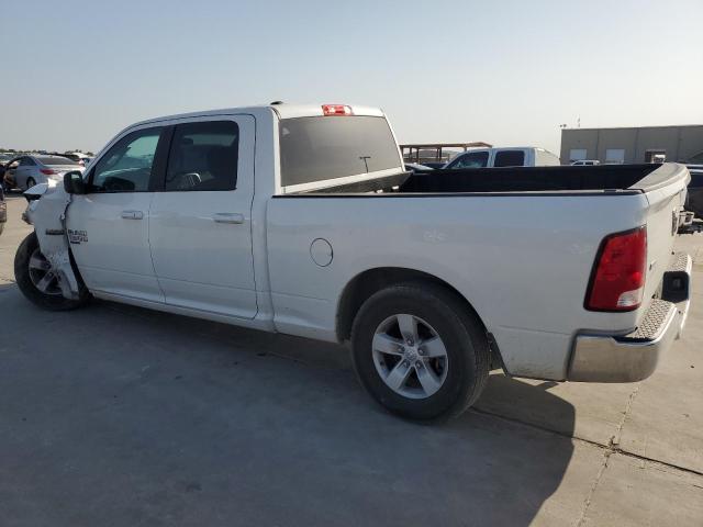 1C6RR6TTXMS515840 - 2021 RAM 1500 CLASS SLT 白色 照片 2