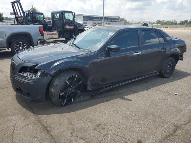 2012 CHRYSLER 300, 