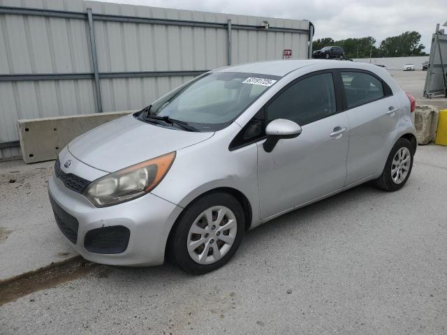 2013 KIA RIO LX, null