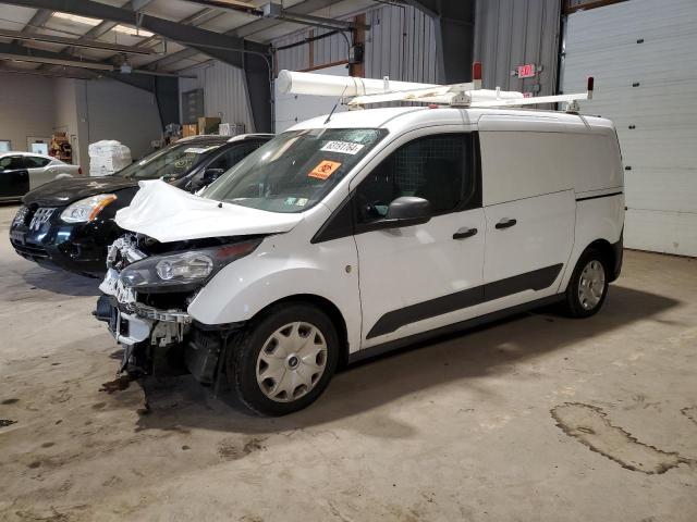 2015 FORD TRANSIT CO XL, 