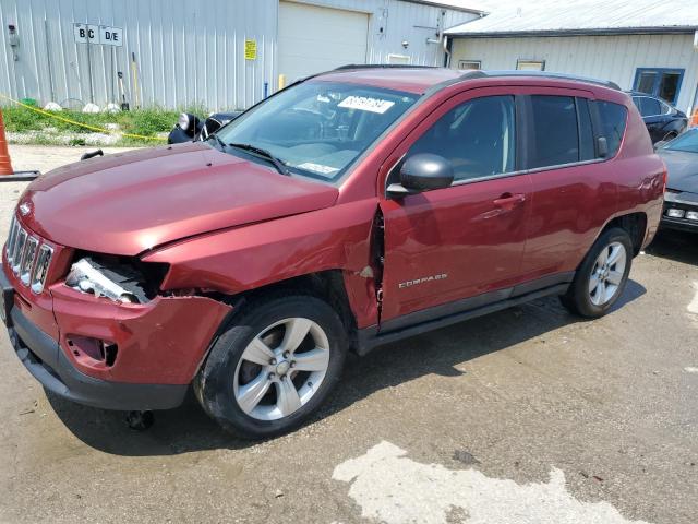 2011 JEEP COMPASS SPORT, 