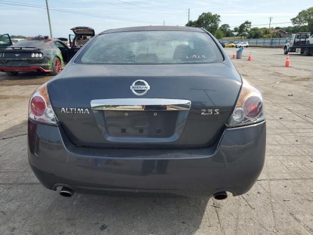 1N4AL2AP3CC134402 - 2012 NISSAN ALTIMA BASE CHARCOAL photo 6