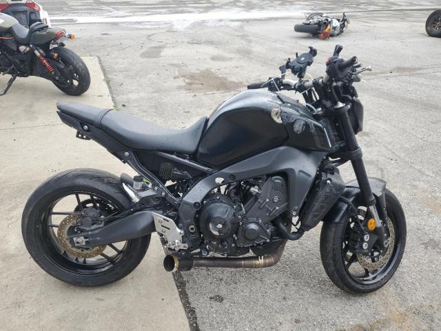2023 YAMAHA MT09, null