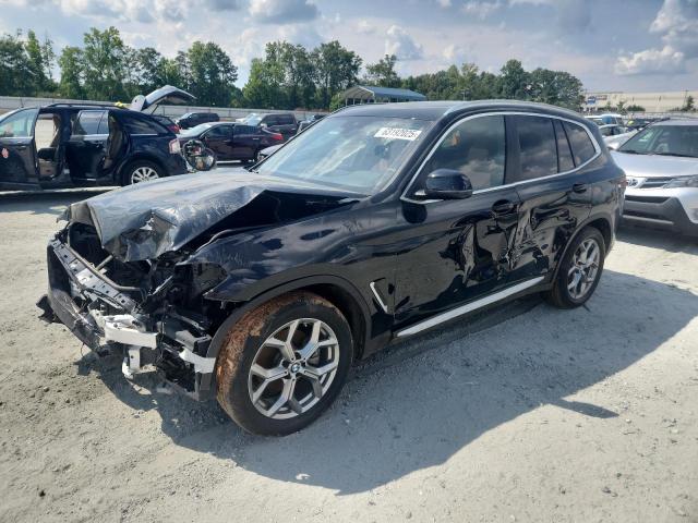2024 BMW X3 XDRIVE30I, null