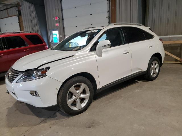 2015 LEXUS RX 350 BASE, 