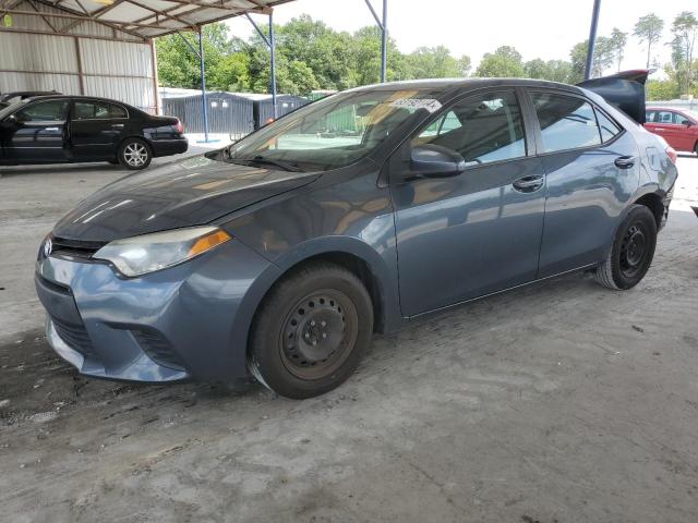 2015 TOYOTA COROLLA L, 