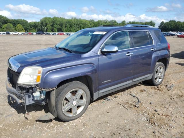 2013 GMC TERRAIN SLT, null