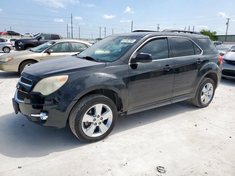 2015 CHEVROLET EQUINOX LT, null