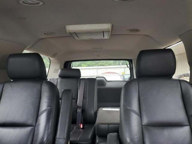 1GYS4HEFXDR366648 - 2013 CADILLAC ESCALADE ESV LUXURY 黑色 照片 10