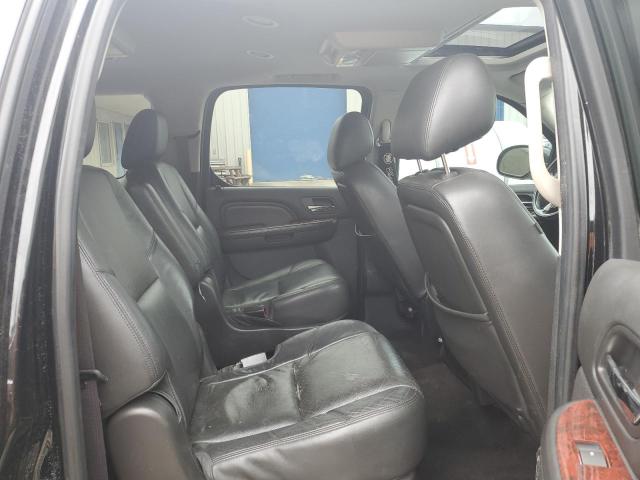 1GYS4HEFXDR366648 - 2013 CADILLAC ESCALADE ESV LUXURY 黑色 照片 11