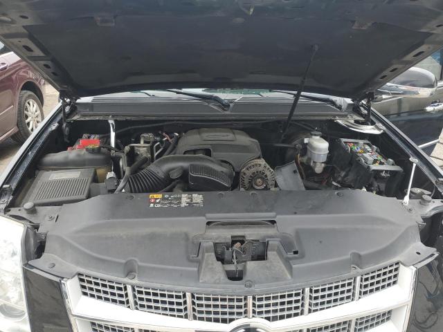 1GYS4HEFXDR366648 - 2013 CADILLAC ESCALADE ESV LUXURY 黑色 照片 12