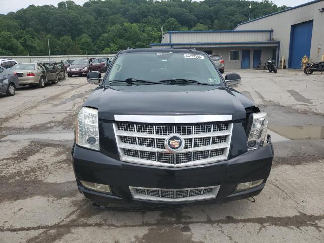 1GYS4HEFXDR366648 - 2013 CADILLAC ESCALADE ESV LUXURY 黑色 照片 5