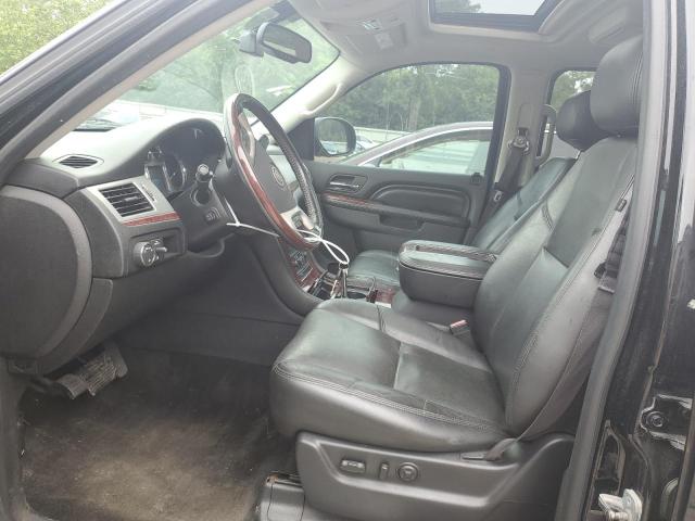 1GYS4HEFXDR366648 - 2013 CADILLAC ESCALADE ESV LUXURY 黑色 照片 7
