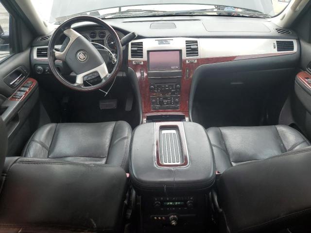 1GYS4HEFXDR366648 - 2013 CADILLAC ESCALADE ESV LUXURY 黑色 照片 8