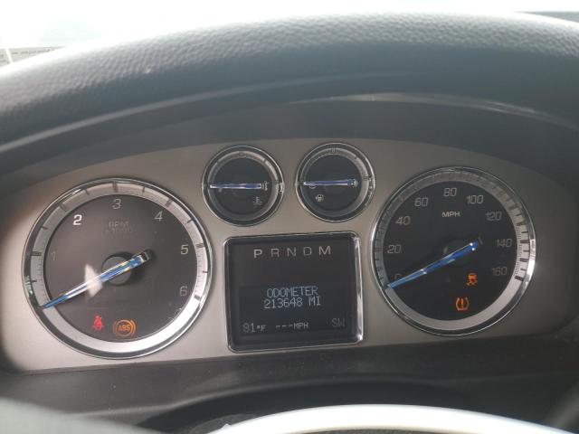 1GYS4HEFXDR366648 - 2013 CADILLAC ESCALADE ESV LUXURY 黑色 照片 9