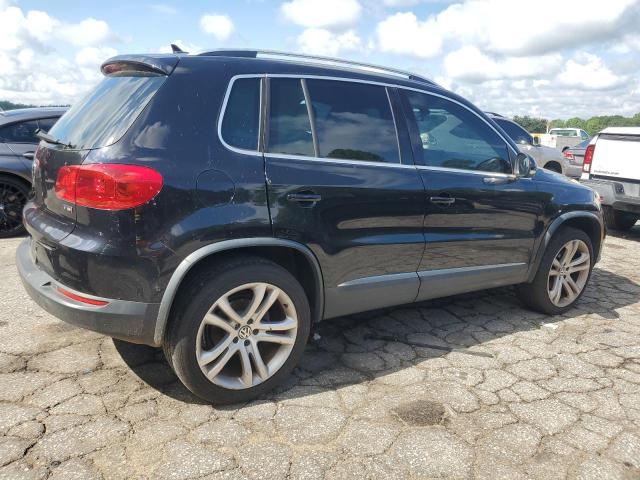 WVGAV7AX1GW553785 - 2016 VOLKSWAGEN TIGUAN S Qara foto 3