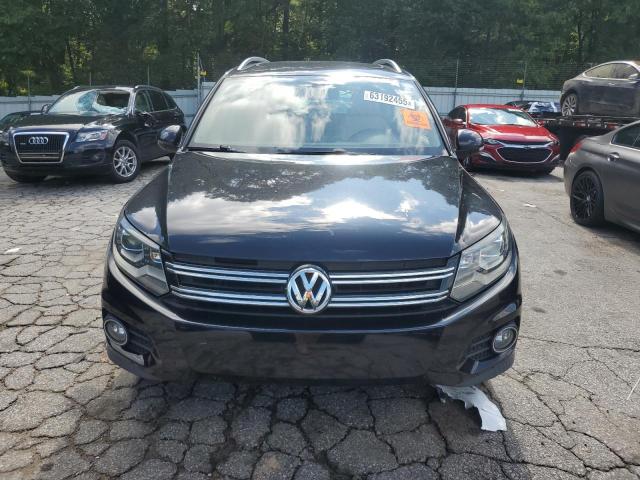 WVGAV7AX1GW553785 - 2016 VOLKSWAGEN TIGUAN S Qara foto 5