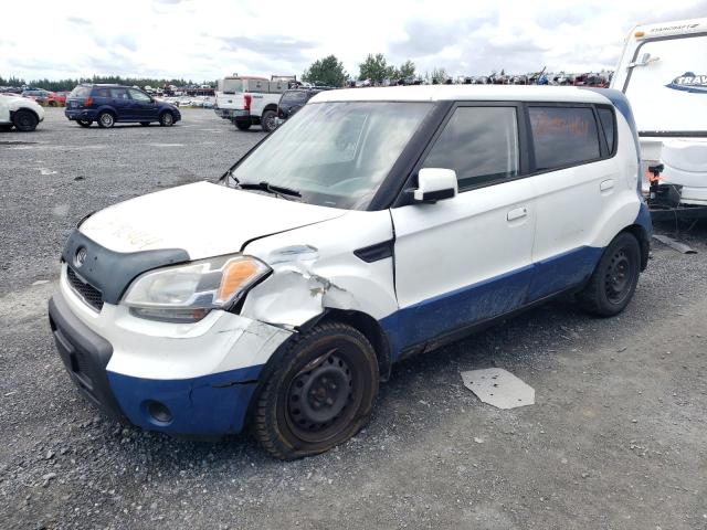 2010 KIA SOUL, 