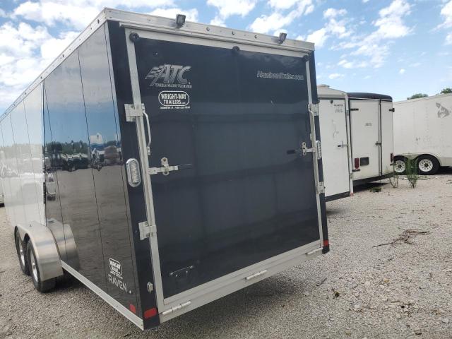 5JX1S2825LC219416 - 2020 ALUM TRAILER WHITE photo 6