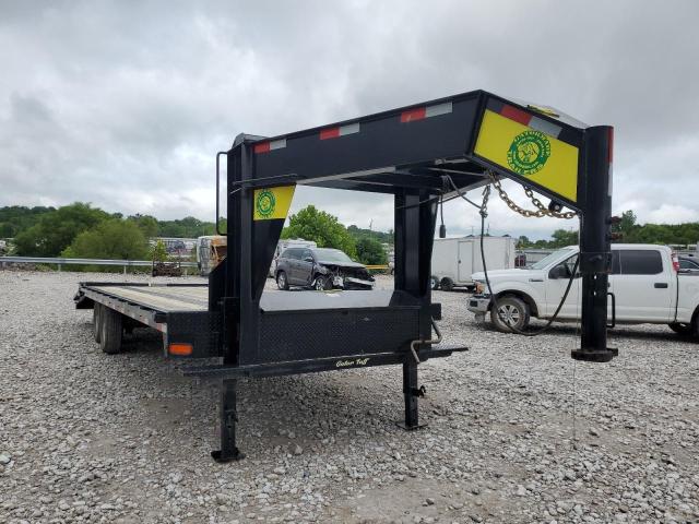 4Z1GF2521NS008152 - 2022 OTHR TRAILER BLACK photo 1