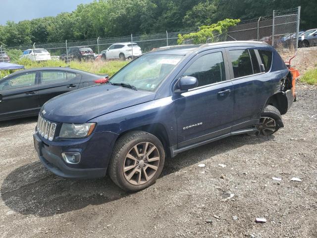 2014 JEEP COMPASS LIMITED, 