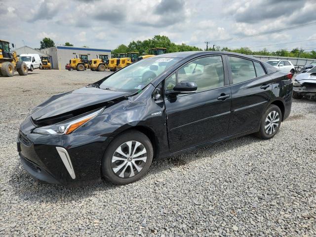 2019 TOYOTA PRIUS, 