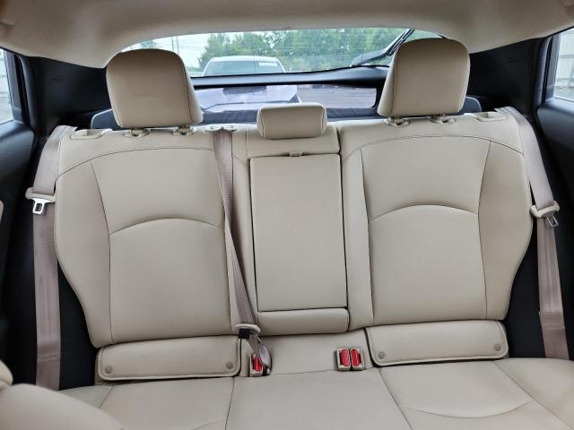 JTDL9RFUXK3002969 - 2019 TOYOTA PRIUS 黑色 照片 10