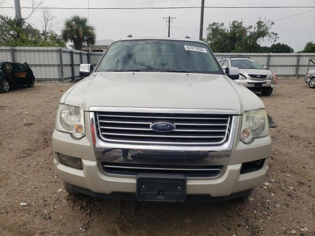 1FMEU75816ZA12305 - 2006 FORD EXPLORER LIMITED WHITE photo 5