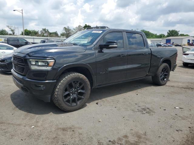 2021 RAM 1500 LARAMIE, null