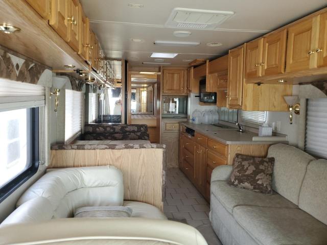 1RF22464X22018316 - 2002 MNAC MOTORHOME BROWN photo 6