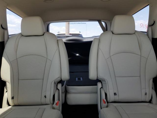 5GAERBKW5RJ119230 - 2024 BUICK ENCLAVE ESSENCE Ağ foto 10