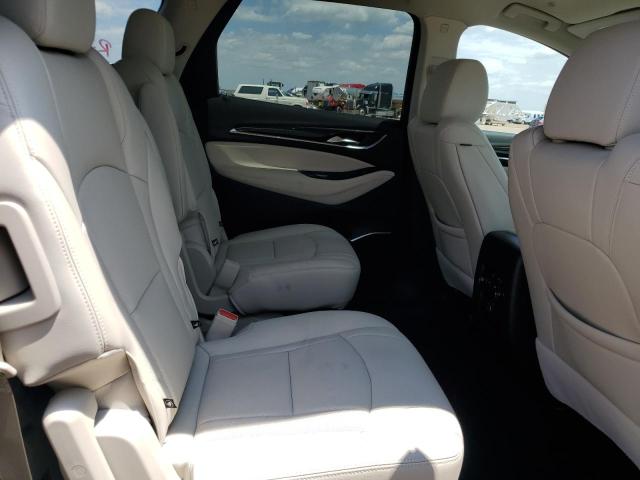 5GAERBKW5RJ119230 - 2024 BUICK ENCLAVE ESSENCE Ağ foto 11