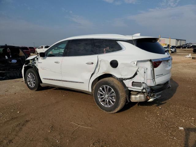 5GAERBKW5RJ119230 - 2024 BUICK ENCLAVE ESSENCE Ağ foto 2