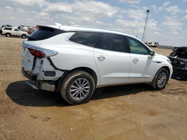 5GAERBKW5RJ119230 - 2024 BUICK ENCLAVE ESSENCE Ağ foto 3