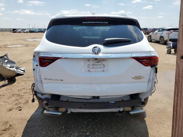5GAERBKW5RJ119230 - 2024 BUICK ENCLAVE ESSENCE Ağ foto 6