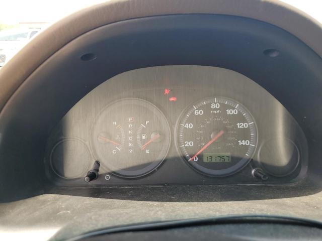 2HGES16385H604682 - 2005 HONDA CIVIC DX VP 蓝色 照片 9