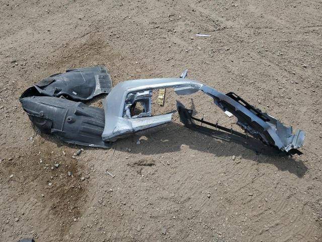 19XFC1F32LE012607 - 2020 HONDA CIVIC EX SILVER photo 12